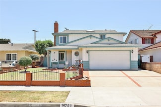 14758 Dunton Dr, Whittier, CA 90604