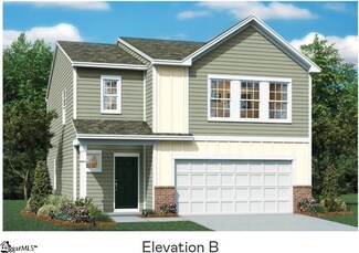 1003 Cleveland Meadows Trail Unit CMD 208 Crane B, Spartanburg, SC 29303