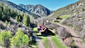 3465 134 County Rd, Glenwood Springs, CO 81601