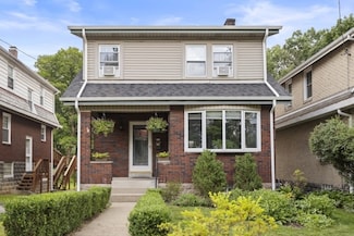 210 Ridge Ave, Ben Avon, PA 15202