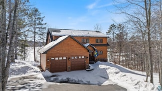 5780 Pine Marten Cir, Biwabik, MN 55705