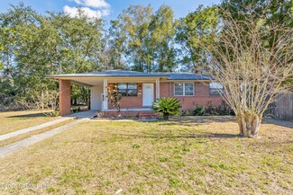 1201 Skye Dr E, Jacksonville, FL 32221
