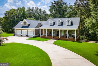4149 Yancey Rd, Douglasville, GA 30135