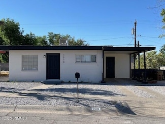 1310 Branson Ave, Las Cruces, NM 88001