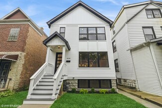 4638 N Kasson Ave, Chicago, IL 60630