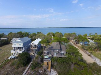 1531/1533 Alligator Dr, Panacea, FL 32346