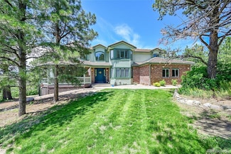 6681 Flintwood Rd, Parker, CO 80138