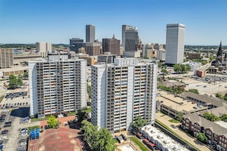 410 W 7th St Unit 1122, Tulsa, OK 74119