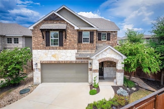 19008 Medio Cove, Austin, TX 78738