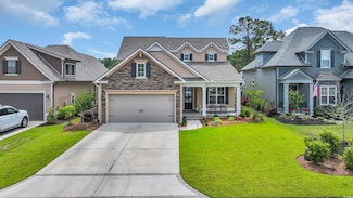 7317 Lieth Ln, Sunset Beach, NC 28468