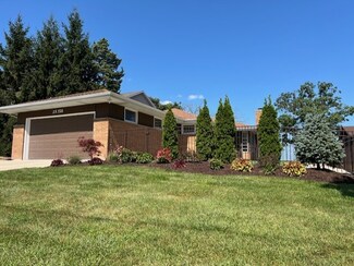 25358 W Columbia Bay Dr, Lake Villa, IL 60046