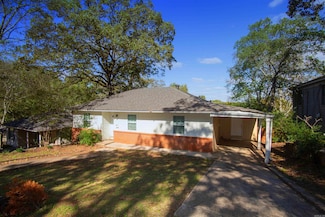 4 Terrace Dr, Little Rock, AR 72202