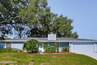 8408 Rampart Rd, Jacksonville, FL 32244