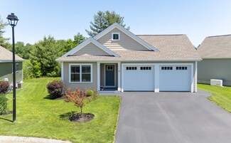 3 Paddock Cir Unit 14, Nashua, NH 03062