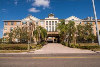 4221 W Spruce St Unit 2307, Tampa, FL 33607