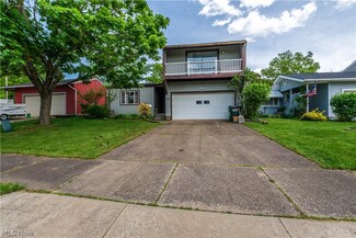 375 Big Bend Cir, Barberton, OH 44203