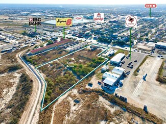 1920 N Veterans Blvd, Eagle Pass, TX 78852