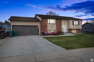 570 N 1100 W, Clearfield, UT 84015