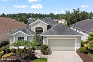 1349 Fairway Village Dr, Fleming Island, FL 32003