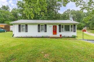 9212 Patricia Ln, Pevely, MO 63070