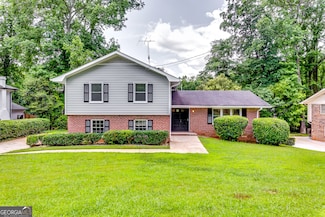 3755 Greentree Dr, Decatur, GA 30032