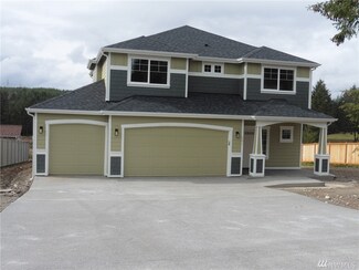 541 E Soderberg Rd, Allyn, WA 98524