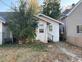 900 E Virginia Ave, Peoria, IL 61603