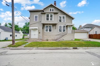 68 Navarre St, Monroe, MI 48161