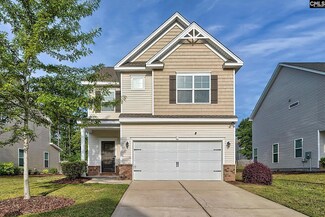 207 Ashewicke Dr, Columbia, SC 29229
