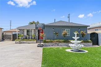 7321 Eglise Ave, Pico Rivera, CA 90660