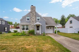 623 Charette Place, Sewickley, PA 15143