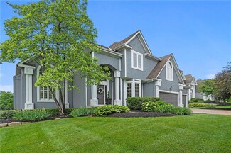 14215 W 157th Terrace, Olathe, KS 66062