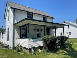 320 E Union Ave, West Lafayette, OH 43845