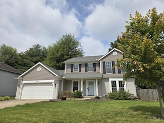 9765 Blackbird Place, Mason, OH 45040