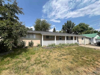 908 13th St, Kamiah, ID 83536