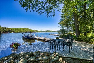 11 Birch Point Ln, Sunapee, NH 03782