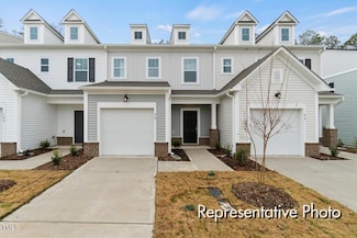 67 Little Leaf Ln Unit 98, Clayton, NC 27527