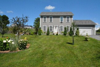 68 Butler St, Fairfax, VT 05454