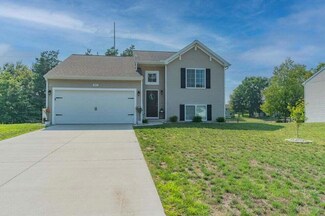 5903 Lucas Ln, Muskegon, MI 49444