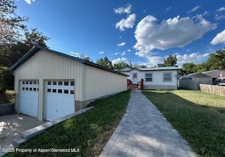 2025 Baker Dr, Craig, CO 81625