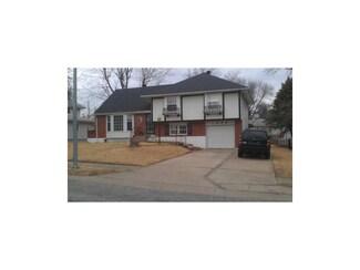 8404 E 105th St, Kansas City, MO 64134