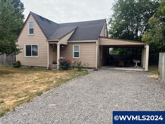 4180 Durbin Ave SE, Salem, OR 97317