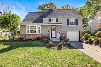 40 Morningside Ln, Buffalo, NY 14221
