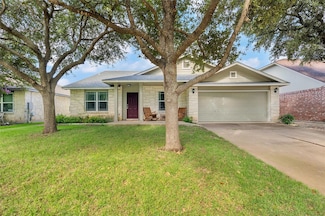 3313 Napa Valley Bend, Leander, TX 78641