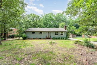 515 Shadybrook Rd, High Point, NC 27265