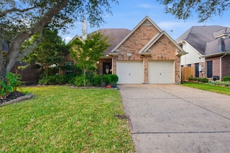 6426 Portuguese Bend Dr, Missouri City, TX 77459