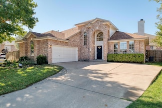 18000 Dansworth Cove, Pflugerville, TX 78660