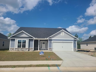 1007 Hot Rod Rd, New Bern, NC 28562