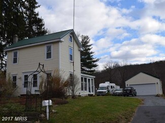 13905 Blairs Valley Rd, Clear Spring, MD 21722