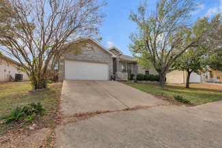 2317 Chestnut Path, Round Rock, TX 78664